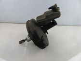 Brake booster