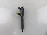 Injecteur de carburant