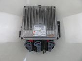 Unidad de control/módulo del motor