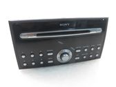 Radio / CD-Player / DVD-Player / Navigation