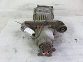Hinterachsdifferential
