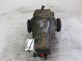 Rear differential