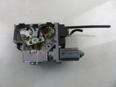 Hand brake/parking brake motor