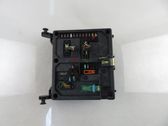 Central body control module