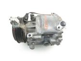 Air conditioning (A/C) compressor (pump)