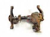 Hinterachsdifferential