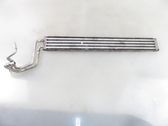 Power steering hose/pipe/line
