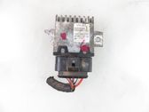 Fuel injection pump control unit/module
