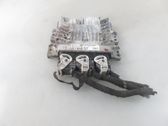 Engine control unit/module
