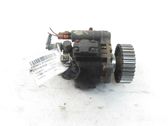 Fuel injection high pressure pump