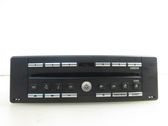 Radio / CD-Player / DVD-Player / Navigation