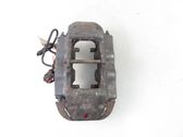 Bremssattel hinten