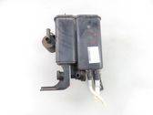 Active carbon filter fuel vapour canister