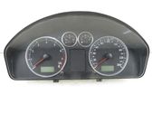 Compteur de vitesse tableau de bord
