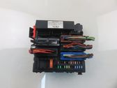 Central body control module