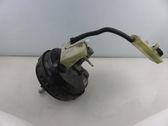 Brake booster