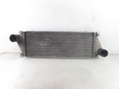 Intercooler radiator