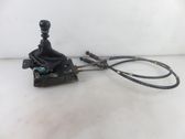 Gear shifter/selector