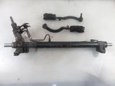 Steering rack
