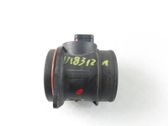 Mass air flow meter