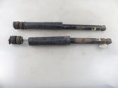 Rear shock absorber/damper