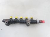 Tuyau de conduite principale de carburant