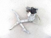 Fensterheber elektrisch mit Motor Tür vorne