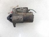 Motor de arranque