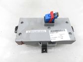 Central body control module