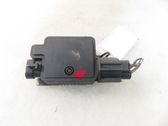 Coolant fan relay
