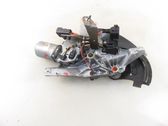 Wischermotor Heckscheibe