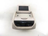 Navigation unit CD/DVD player