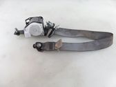 Ceinture de sécurité arrière