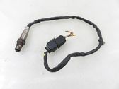 Lambda probe sensor