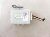 Keyless (KESSY) go control unit/module
