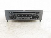Radio / CD-Player / DVD-Player / Navigation