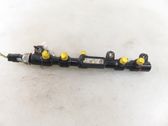 Fuel main line pipe