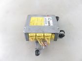 Airbag control unit/module