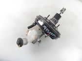 Servo-frein