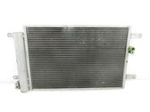 A/C cooling radiator (condenser)