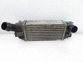 Radiador intercooler