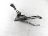 Gear shifter/selector