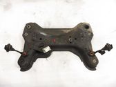 Front subframe
