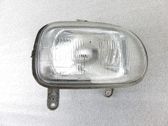 Lampa przednia