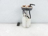 Polttoainesäiliön pumppu