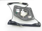 Fensterheber elektrisch mit Motor Tür vorne