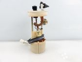 In-tank fuel pump