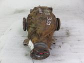 Rear differential