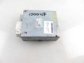Power steering control unit/module