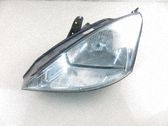 Lampa przednia
